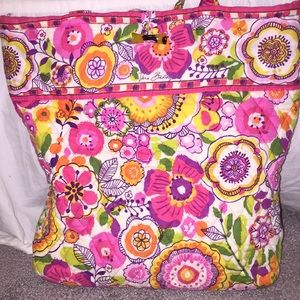 Vera Bradley tote